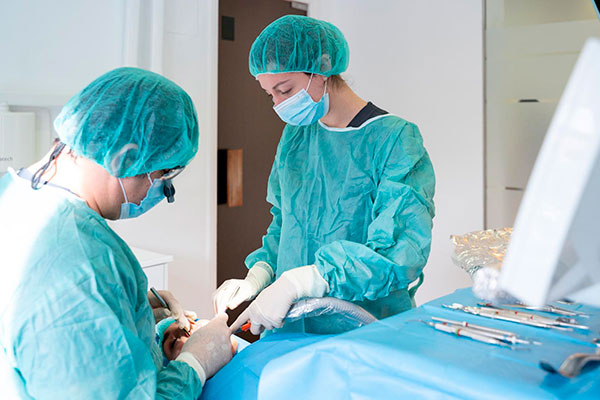 Cirugía Oral Palma Mallorca