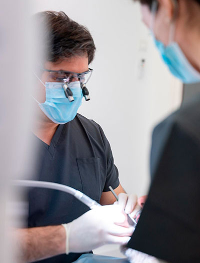 Cirugia Oral Palma Mallorca