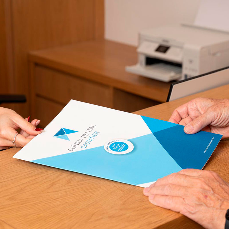 Clínica Dental Castañer