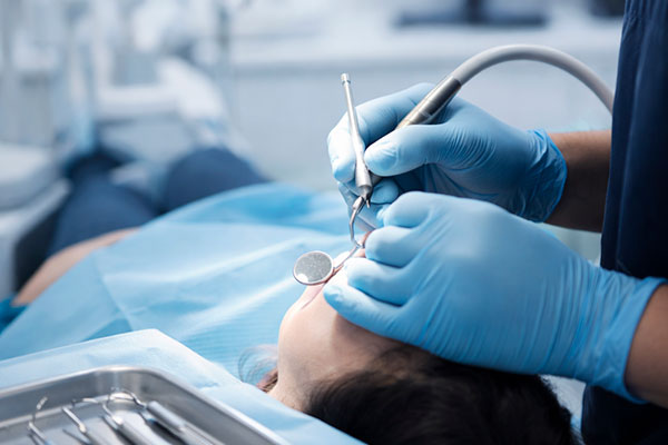 Estética Dental Palma Mallorca