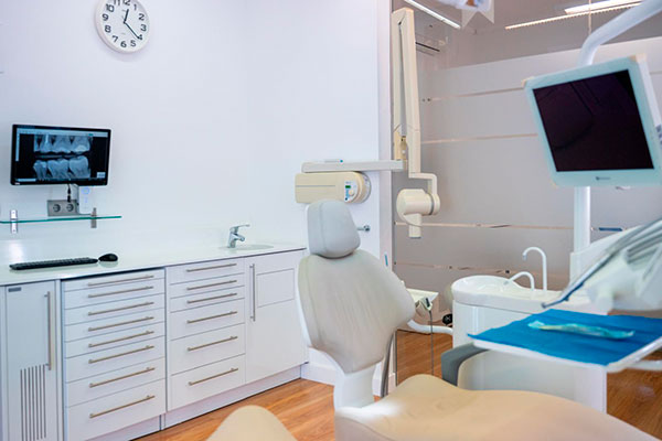 Ortodoncia Palma Mallorca