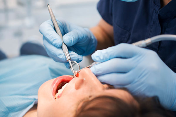 Periodoncia Palma Mallorca