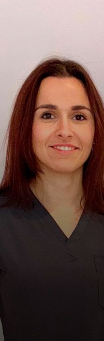 Equipo Clinica Dental Castañer