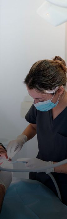 Implantes dentales en Palma de Mallorca