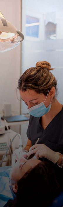 Tratamiento dental